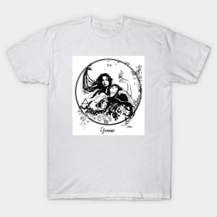 Gemini T-Shirt